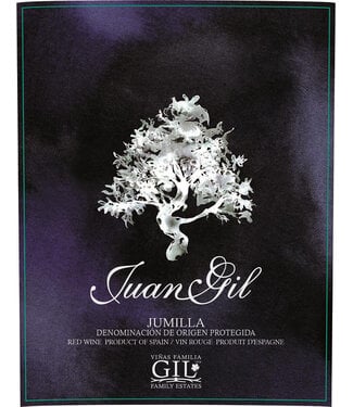 Bodegas Juan Gil Bodegas Juan Gil Blue Label (2021)