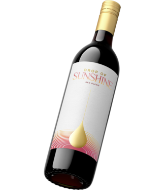 Drop of Sunshine Drop of Sunshine Red Blend (2022)