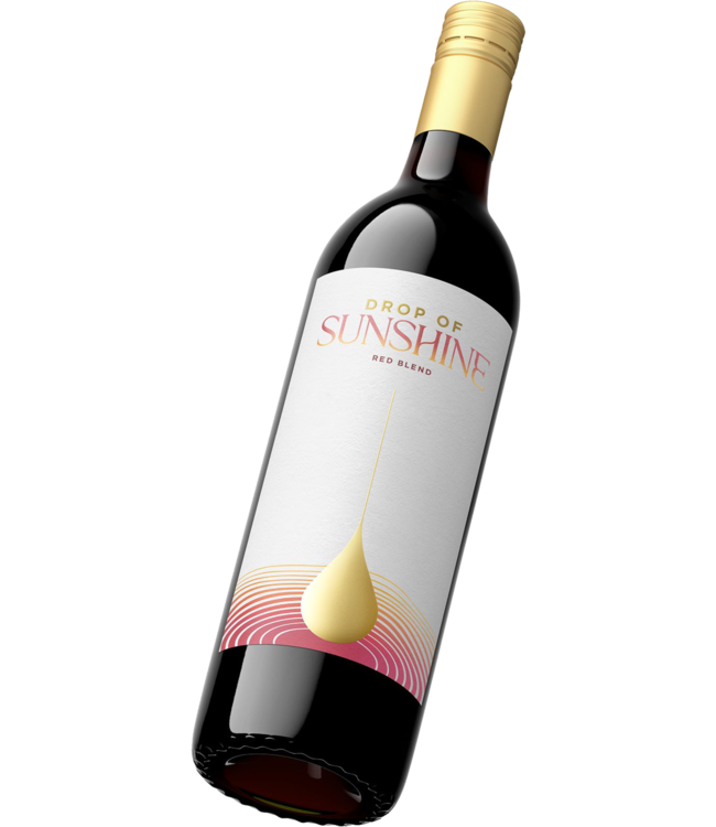 Drop of Sunshine Red Blend 2022 | 750ml