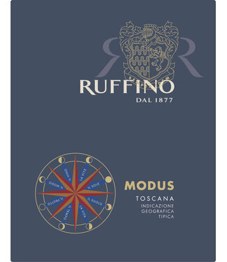 Ruffino Ruffino Modus (2020)