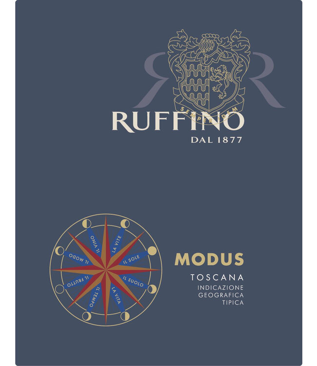 Ruffino Modus 2020 | 750ml