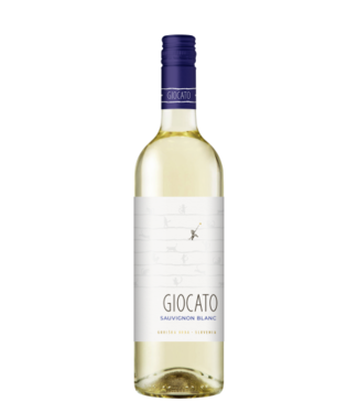 Giocato Giocato Sauvignon Blanc (2021)
