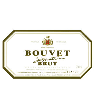 Bouvet Bouvet Signature Brut (NV)