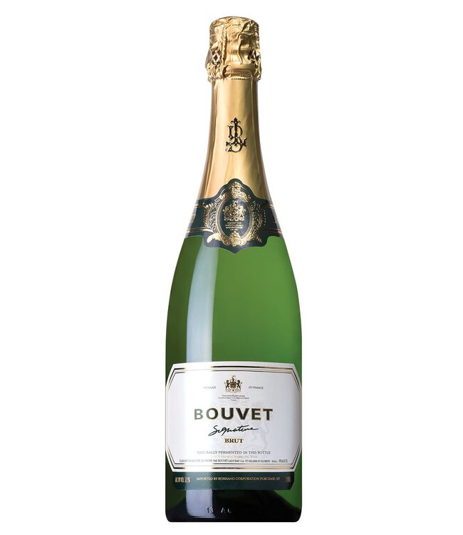 Bouvet Signature Brut NV | 750ml