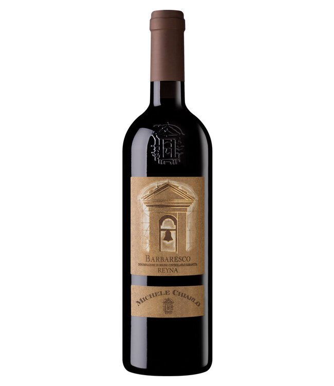 Michele Chiarlo Reyna Barbaresco 2021 | 750ml