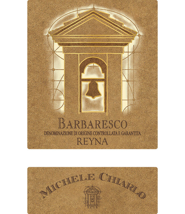 Michele Chiarlo Reyna Barbaresco 2021 | 750ml