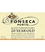 Fonseca 20 Year Old Tawny Port NV | 750ml