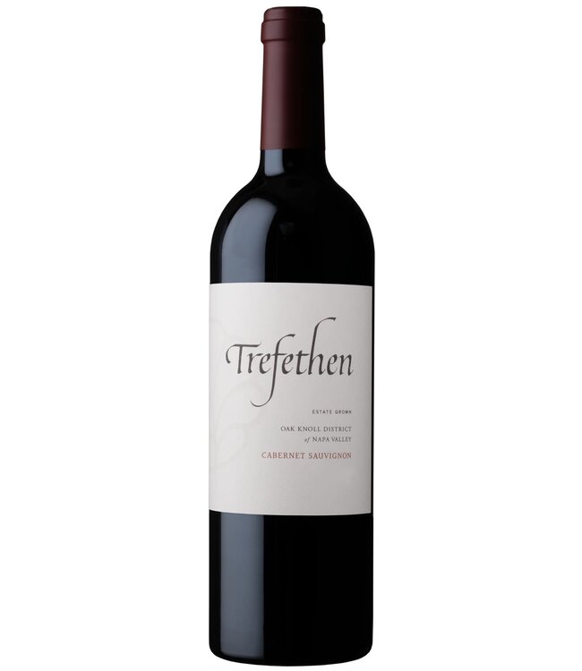 Trefethen Cabernet Sauvignon 2021 | 750ml