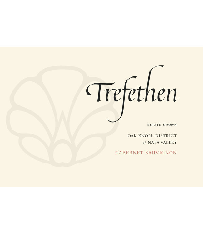 Trefethen Cabernet Sauvignon 2021 | 750ml