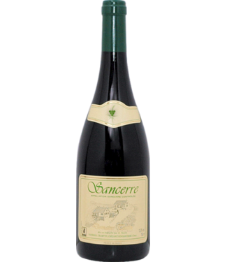 Domaine Tassin Domaine Tassin Sancerre Blanc (2023)