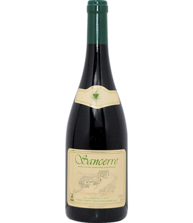 Domaine Tassin Sancerre Blanc 2023 | 750ml