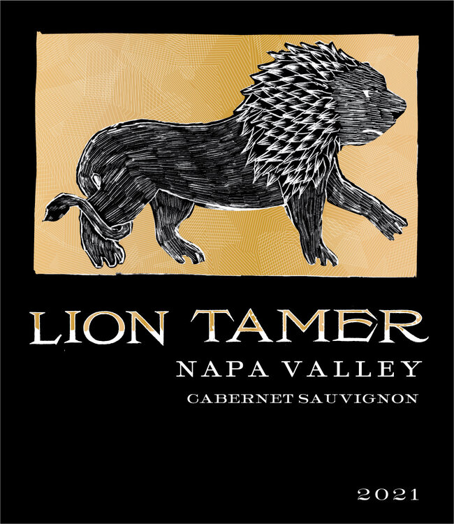 Lions Head Lion Tamer Cabernet Sauvignon 2021 | 750ml