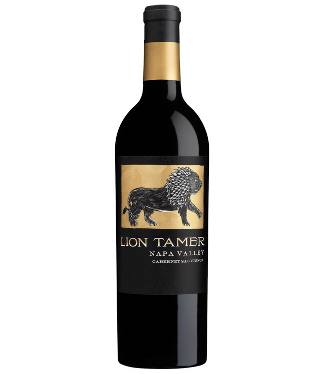 Lions Head Lion Tamer Cabernet Sauvignon 2021 | 750ml