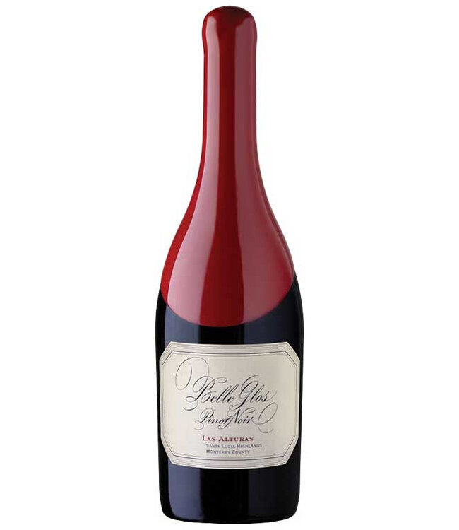 Belle Glos Las Alturas Vineyard Pinot Noir 2022 | 750ml