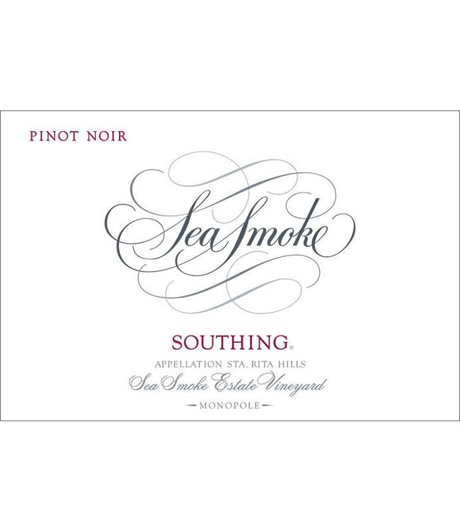 Sea Smoke Southing Pinot Noir 2022 | 750ml