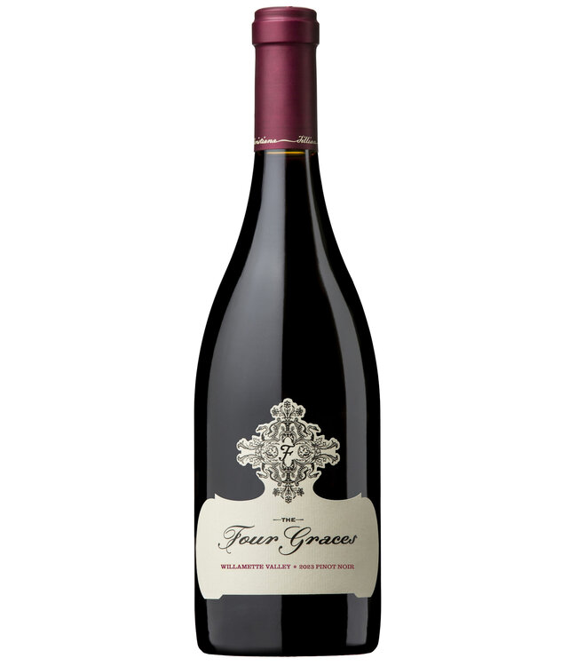 Four Graces Pinot Noir 2023 | 750ml