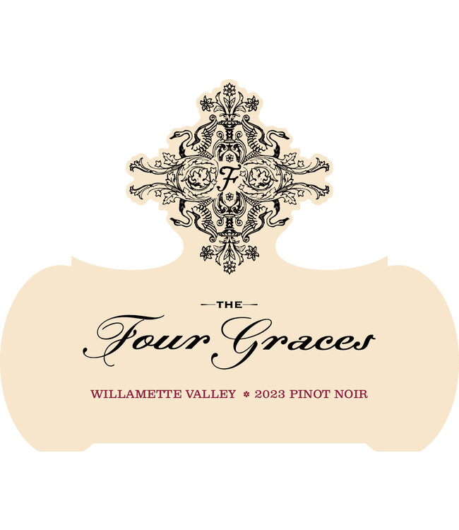 Four Graces Pinot Noir 2023 | 750ml