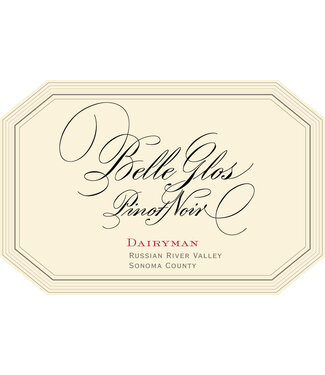 Copper Cane Belle Glos Dairyman Vineyard Pinot Noir (2022)