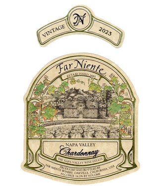 Far Niente Far Niente Chardonnay (2023)