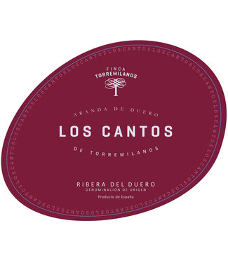 Finca Torremilanos Finca Torremilanos Los Cantos de Torremilanos (2020)