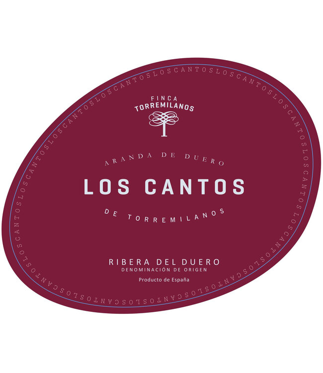 Finca Torremilanos Los Cantos de Torremilanos 2020 | 750ml