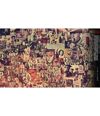 Orin Swift Cellars Orin Swift Cellars Abstract (2022)
