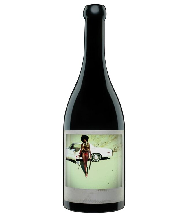 Orin Swift Cellars Machete 2022 | 750ml