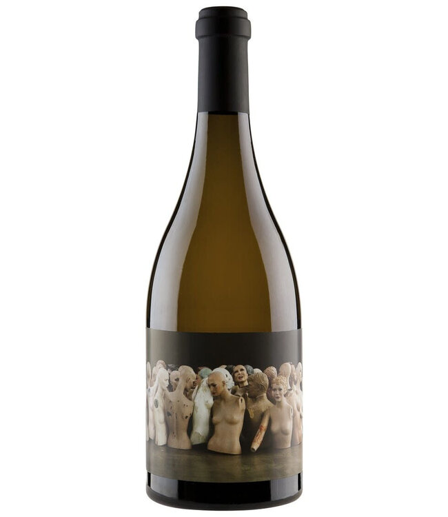 Orin Swift Mannequin Chardonnay 2022 | 750ml