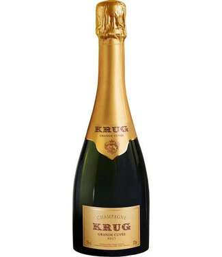 Krug Krug Grande Cuvée Brut (NV)| 375ml