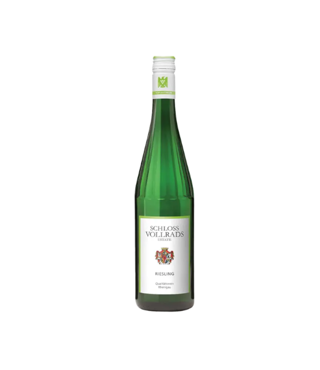 Schloss Vollrads Riesling QbA 2022 | 750ml