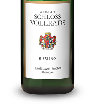 Schloss Vollrads Schloss Vollrads Riesling QbA (2022)