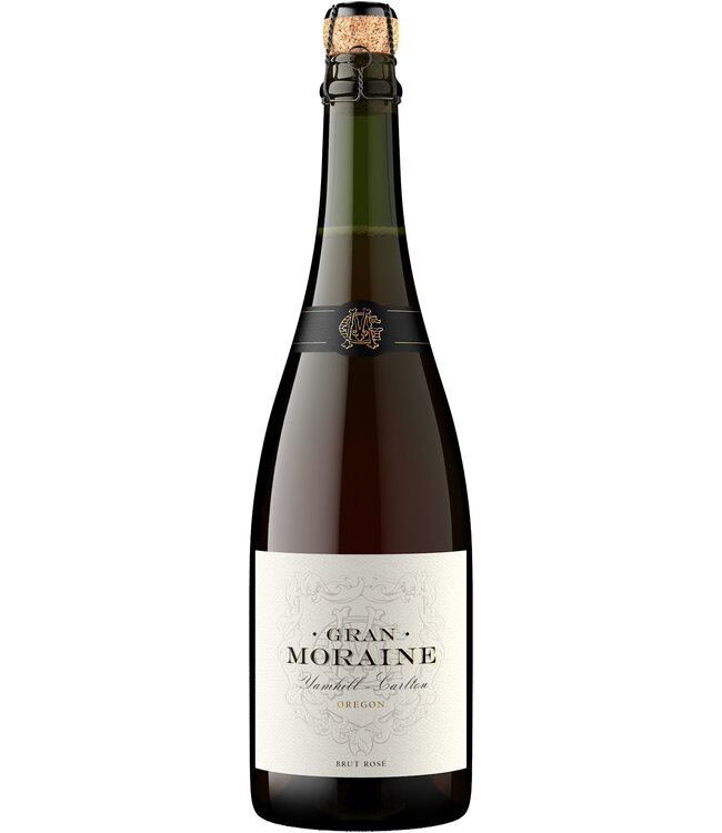 Gran Moraine Brut Rosé NV | 750ml