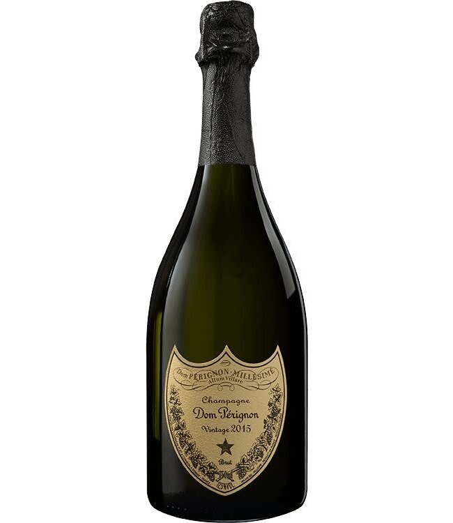 Dom Pérignon Brut Vintage 2015 | 750ml
