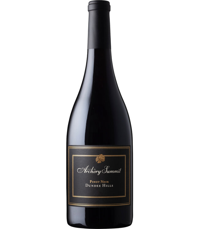 Archery Summit Dundee Hills Pinot Noir 2023 | 750ml