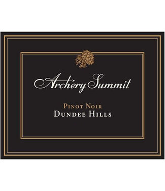 Archery Summit Archery Summit Dundee Hills Pinot Noir (2023)