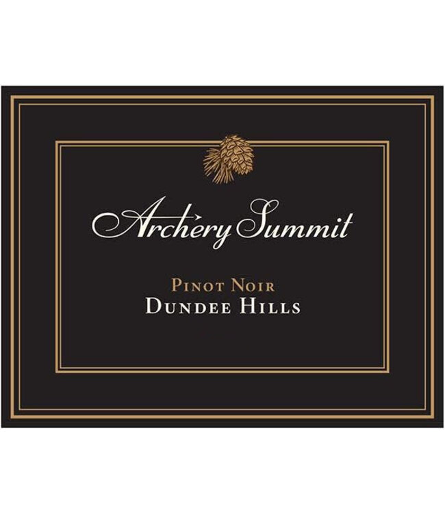Archery Summit Dundee Hills Pinot Noir 2023 | 750ml