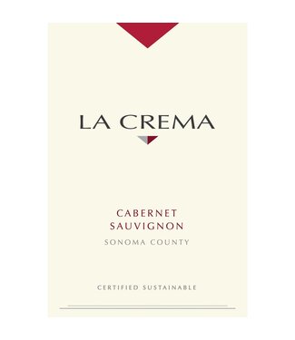 La Crema La Crema Cabernet Sauvignon Sonoma County (2022)
