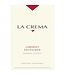 La Crema Cabernet Sauvignon Sonoma County 2022 | 750ml