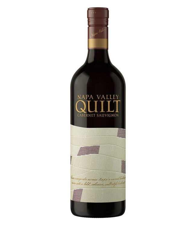 Quilt Cabernet Sauvignon 2022 | 750ml