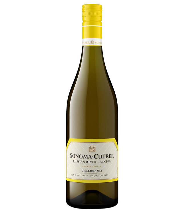 Sonoma-Cutrer Russian River Ranches Chardonnay 2023 | 750ml