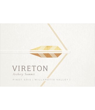 Archery Summit Archery Summit Vireton Pinot Gris (2023)