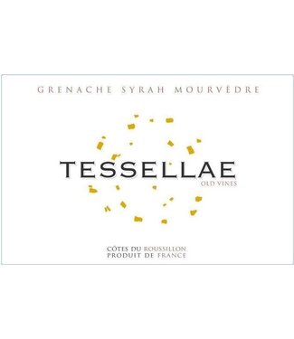 Domaine Lafage Domaine Lafage Tessellae Old Vines GSM (2020)