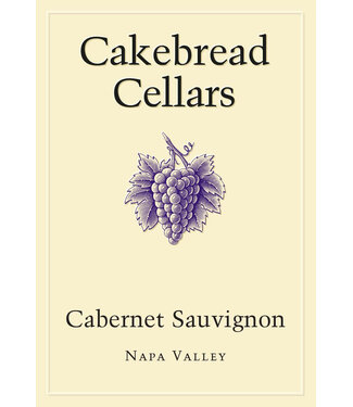 Cakebread Cellars Cakebread Cellars Cabernet Sauvignon (2021)