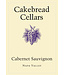 Cakebread Cellars Cabernet Sauvignon 2021 | 750ml