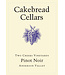 Cakebread Cellars Two Creeks Vineyards Pinot Noir 2022 | 750ml