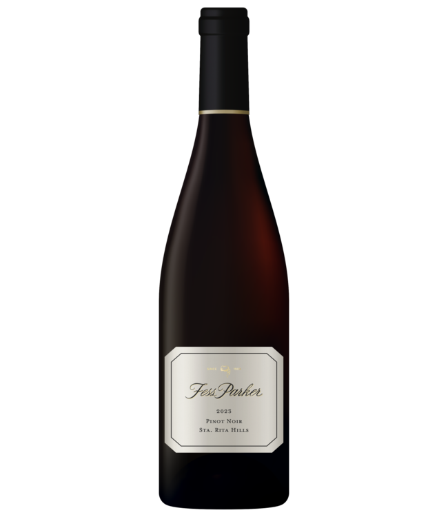 Fess Parker Sta. Rita Hills Pinot Noir 2023 | 750ml