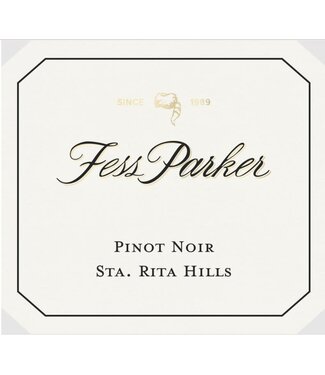 Fess Parker Fess Parker Sta. Rita Hills Pinot Noir (2023)
