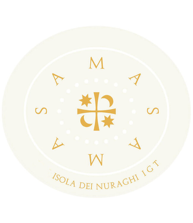 Agricola Punica Samas Isola dei Nuraghi 2023 | 750ml