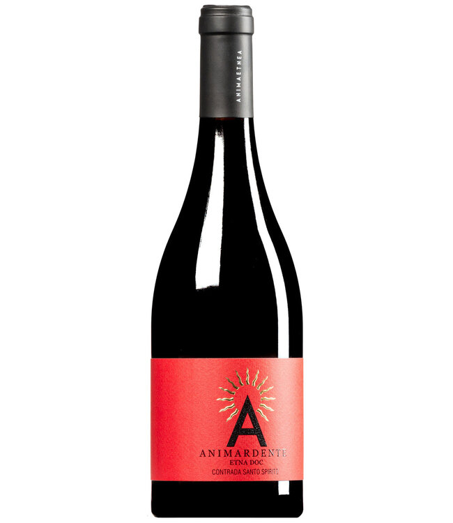 Animaetnea Animardente Contrada Santo Spirito Etna DOC 2021 | 750ml