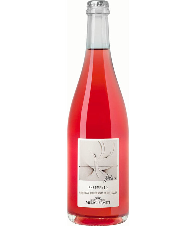 Medici Ermete Phermento 'Pet-Net' Lambrusco di Sorbara 2022 | 750ml